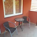 Vakantiehuis Judit