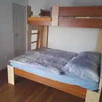 Judit Holiday home Alsoors