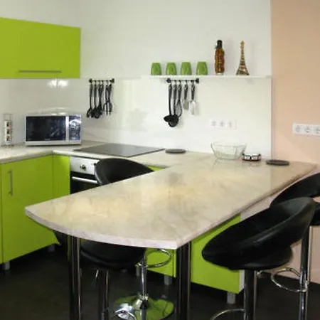 Дом отдыха Judit Альшоэрш