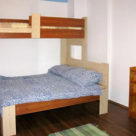 Judit Дом отдыха