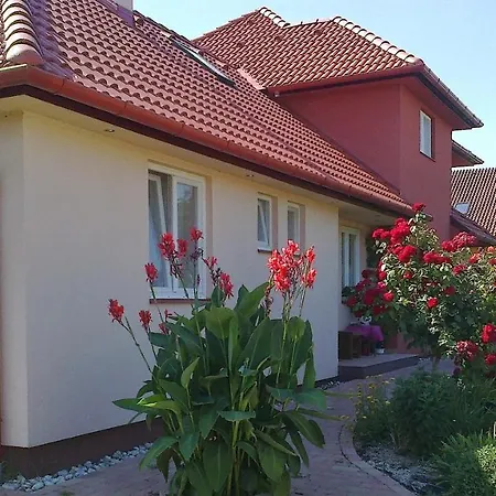 Casa vacanze Judit *