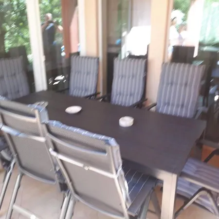 Дом отдыха Judit *