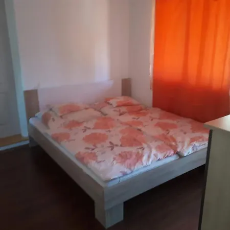 Дом отдыха Judit