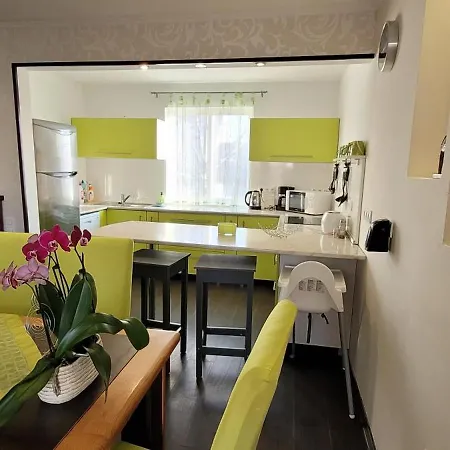 Judit Дом отдыха