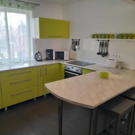 Judit Holiday home