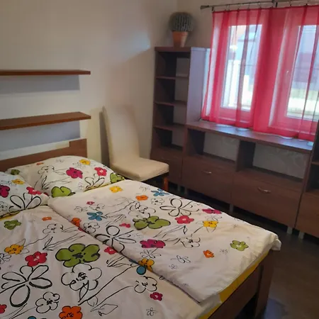 Holiday home Judit *