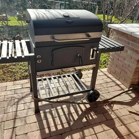 Judit Дом отдыха Альшоэрш