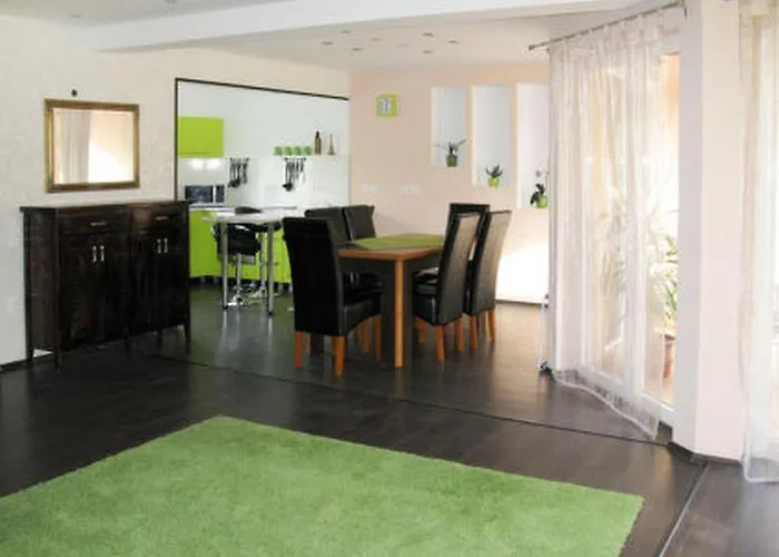 Prázdninový dům Judit *