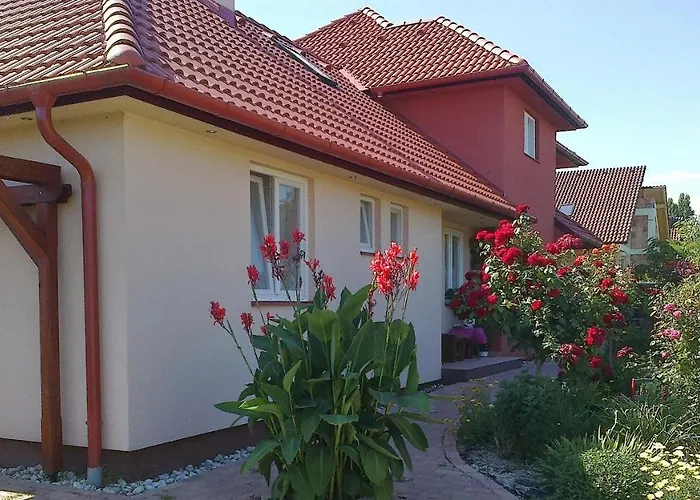 Prázdninový dům Judit *