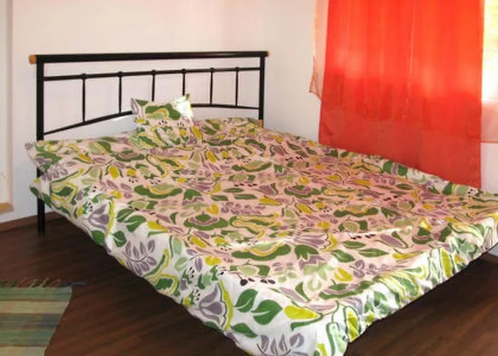 Judit Casa vacanze Alsóörs