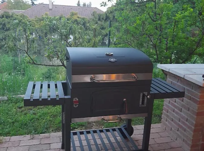 Judit Prázdninový dům *