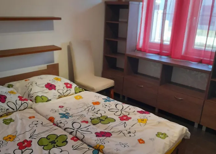 Prázdninový dům Judit *