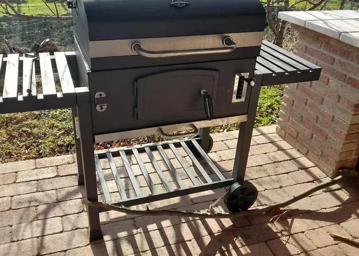 Judit Prázdninový dům Alsóörs