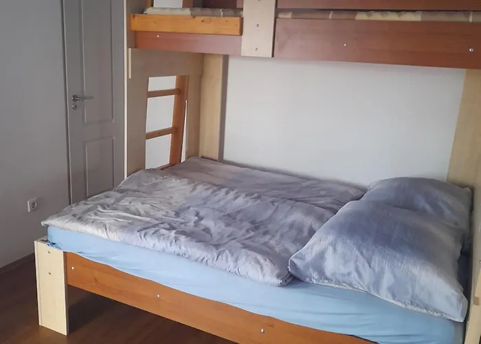 Judit Casa vacanze Alsóörs