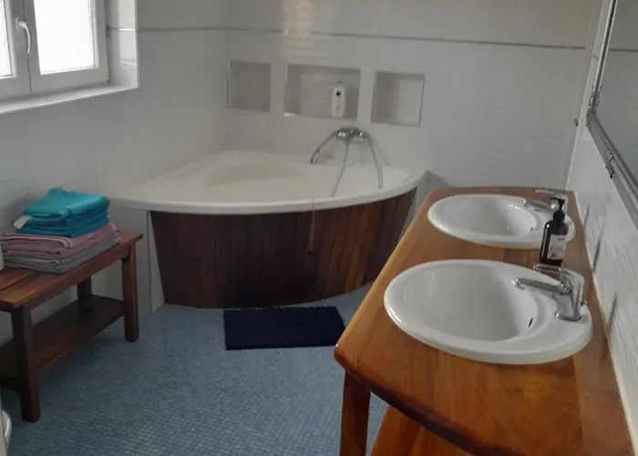 Casa vacanze Judit *