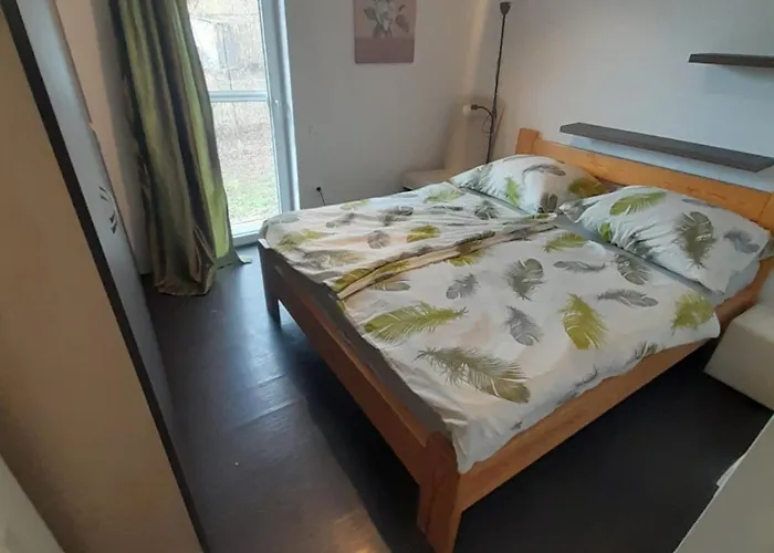 Prázdninový dům Judit